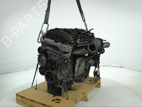 Engine MINI MINI Convertible (R57) John Cooper Works | BP40110807M1 - Image 5