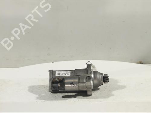 Used Starter Starter SKODA FABIA III (NJ3) 1.0 TSI (95 hp) 11982809 11982809