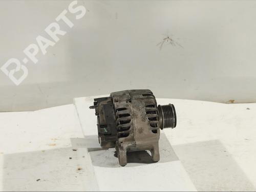 Alternator RENAULT CLIO IV (BH_) 0.9 TCe 90 (BHNF, BHMA, BHMH, BHJK, BHJR) | BP11904850M7 