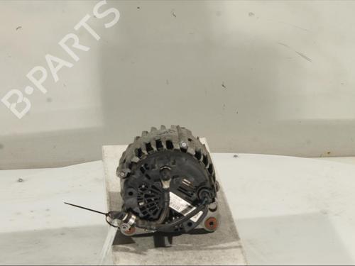 Alternator VW TIGUAN (AD1, AX1)  | BP23558667M7 