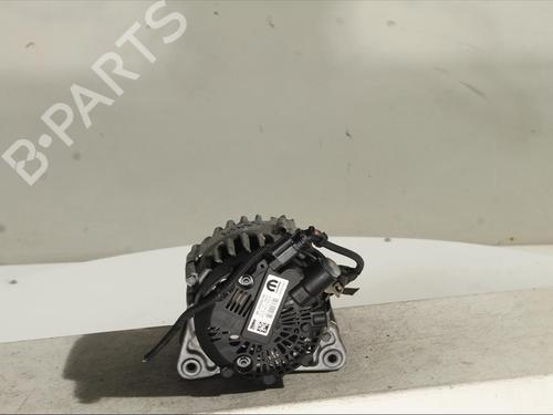 Alternator PEUGEOT 208 II (UB_, UP_, UW_, UJ_) 1.2 PureTech 100 | BP22777563M7 