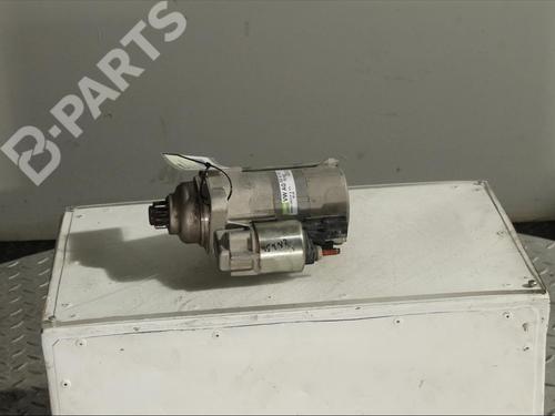 Startmotor AUDI A3 (8P1) [2003-2013]  11901988