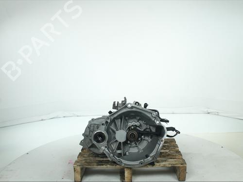 gearbox-hyundai-i20-iii-bc3-bi3-2020-34049084 main image