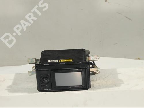 Elektronisk modul TOYOTA AURIS (_E15_) 1.6 (ZRE151_, ZRE151R) (132 hp) 12084733