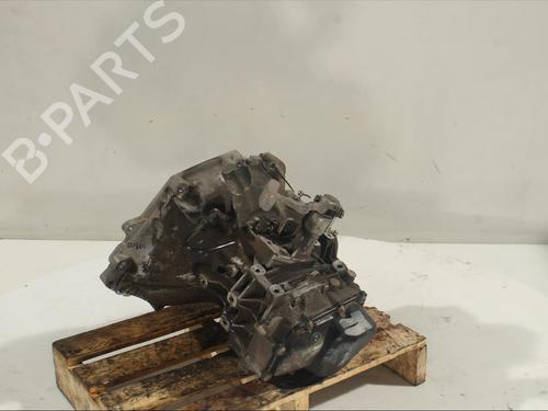 Gearbox OPEL CORSA E (X15)  | BP15190608M3 