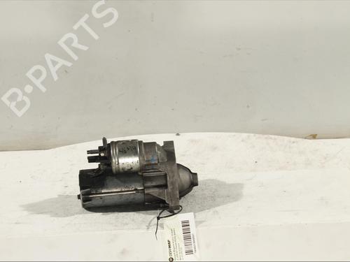 Used Starter Starter RENAULT SCÉNIC III (JZ0/1_) 1.5 dCi (86 hp) 11904049 11904049