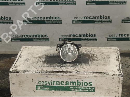 Used Left front fog light DACIA DUSTER (HS_) 1.5 dCi (HSMC) (107 hp) 11897037