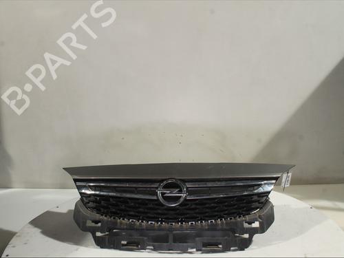 Used Grille Grille OPEL ASTRA K Sports Tourer (B16) 1.6 CDTi (35) (110 hp) 33418067 33418067
