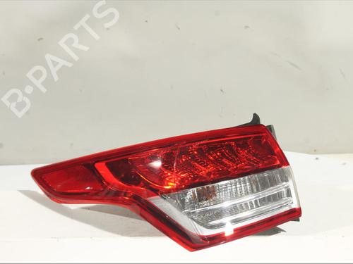 Venstre baglygte FORD KUGA II (DM2) 2.0 TDCi 4x4 (150 hp) 26537608