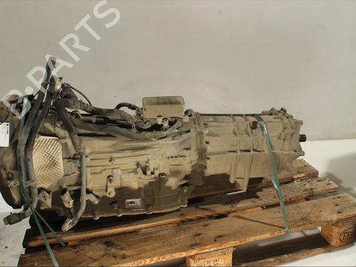Gearbox AUDI Q7 (4LB) 3.0 TDI quattro 0C8 300 037 G 0C8300037G TR-81SD 260913 13JJ319144