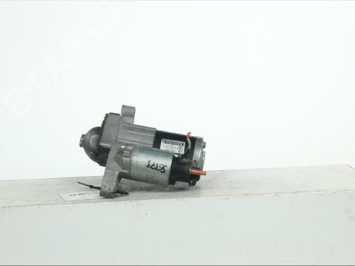 Starter NISSAN JUKE (F16_) 1.0 | BP37092886M8 - Image 3