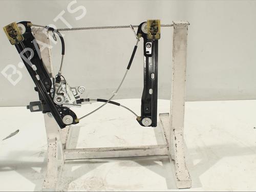 Used Front right window mechanism Front right window mechanism OPEL INSIGNIA A (G09) 2.0 CDTI (68) (140 hp) 12082226 12082226