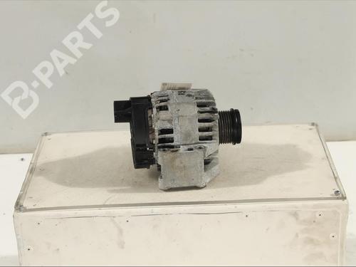 Used Alternator FIAT GRANDE PUNTO (199_) 1.3 D Multijet (199.AXD11, 199.AXD1A, 199.AXD1B,... (90 hp) 11903164