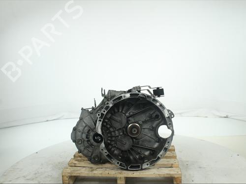 Used Gearbox Gearbox MERCEDES-BENZ A-CLASS (W176) A 180 CDI / d (176.012) (109 hp) 35360361 35360361