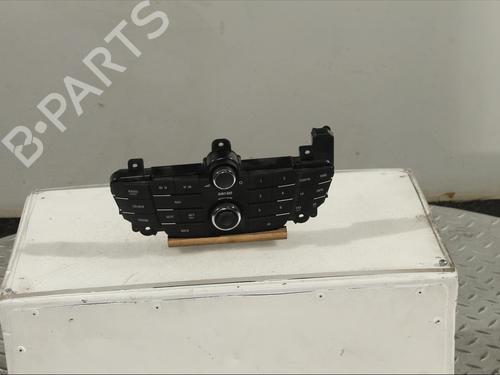 Used Switch Switch OPEL INSIGNIA A (G09) 2.0 CDTI (68) (131 hp) 11902164 11902164