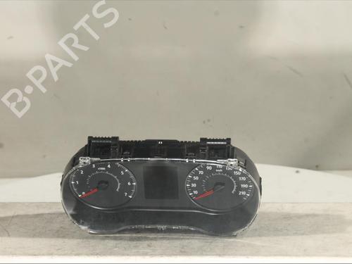 Kombinert Instrument DACIA JOGGER (RK_) [2021-2025]  18131743