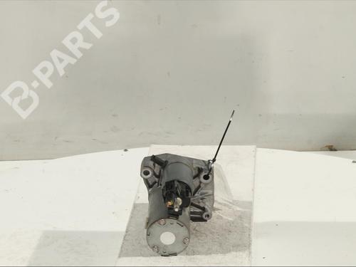 Startmotor CITROËN C3 III (SX) 1.5 BlueHDi 100 (SXYHYP, SXYHTU) | BP11907545M8 
