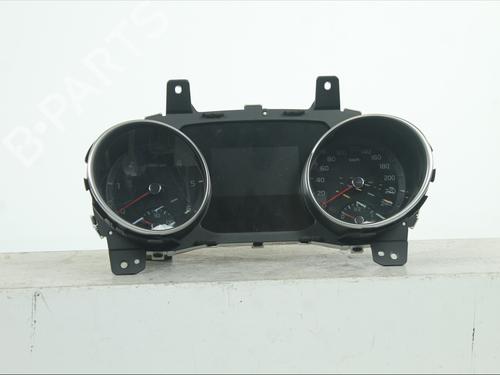 Used Instrument cluster Instrument cluster 37675955 37675955