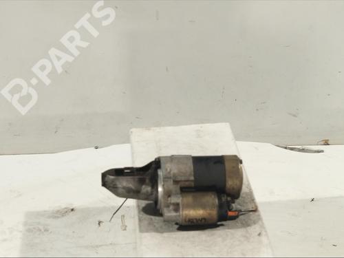 Startmotor NISSAN X-TRAIL I (T30) 2.2 dCi 4x4 | BP11908972M8