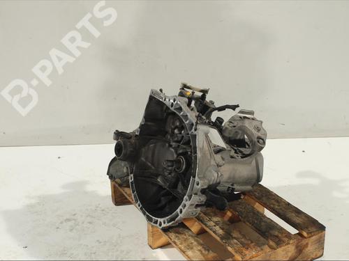 Gearbox PEUGEOT 208 I (CA_, CC_) 1.0 VTi | BP11908605M3