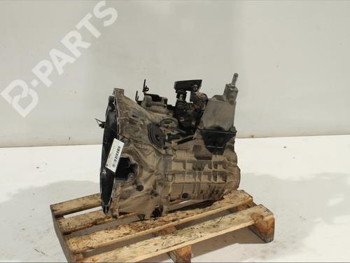 Used Gearbox FORD MONDEO III Turnier (BWY) [2000-2007]  11902707