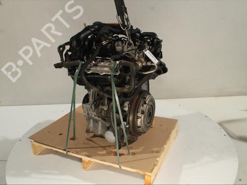 Engine SEAT IBIZA IV (6J5, 6P1) 1.0 TSI | BP30092867M1