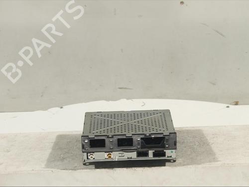 Used Radio Radio AUDI A6 Allroad C6 (4FH) 3.0 TDI quattro (233 hp) 11984223 11984223