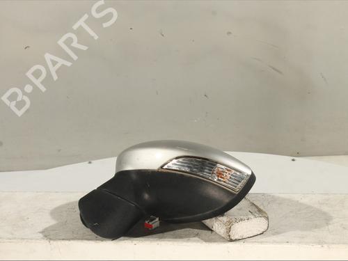 Left mirror FORD FIESTA VI (CB1, CCN) 1.25 | BP29986247C26