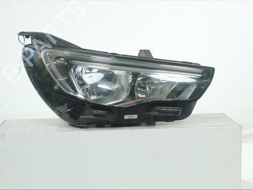 Used Right headlight Right headlight 36941185 36941185