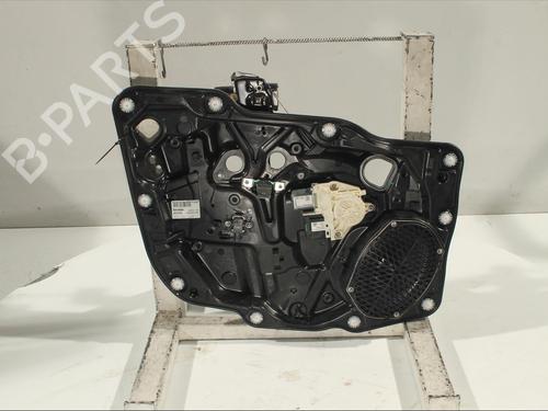 Used Front left window mechanism Front left window mechanism JEEP RENEGADE SUV (BU, B1, BV) 1.6 CRD (120 hp) 12082383 12082383