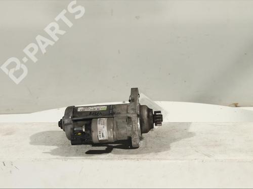 Used Starter VW GOLF ALLTRACK VII Variant (BA5, BV5) 2.0 TDI 4motion (150 hp) 11982544