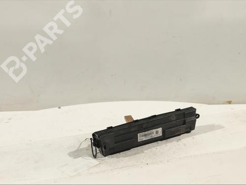 Used Climate control BMW 1 (F20) 116 d (116 hp) 11905888