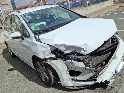 Used Parts VW GOLF SPORTSVAN VII (AM1, AN1) 2.0 TDI 4992747