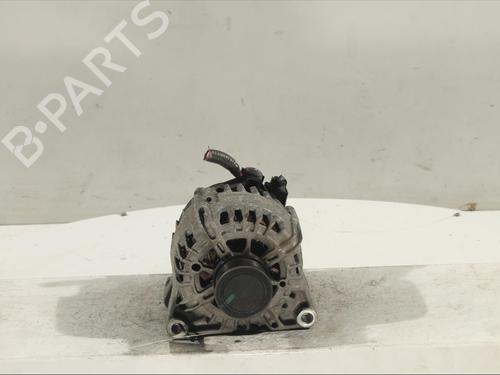 Used Alternator Alternator FORD FIESTA VI (CB1, CCN) 1.25 (82 hp) 11908398 11908398