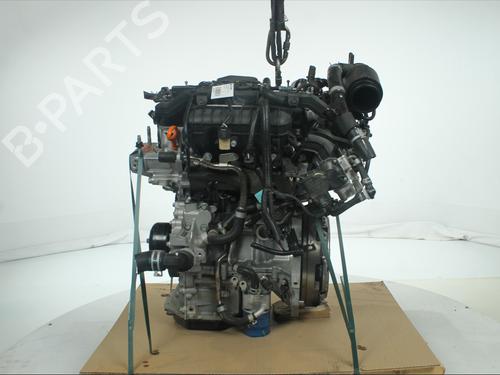 Used Engine Engine KIA CEED (CD) 1.0 T-GDI (120 hp) 34710487 34710487