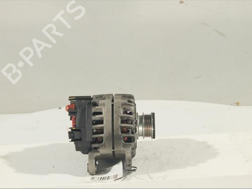 Used Alternator Alternator DACIA SANDERO II 1.5 dCi 75 / Blue dCi 75 (B8JW, B8M4, B8AH, B8M7, B8M6) (75 hp) 11911536 11911536