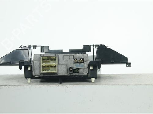 Electronic module MERCEDES-BENZ SPRINTER 3,5-t Van (B907, B910) 317 CDI RWD (907.631, 907.633, 907.635, 907.637) | BP39113898M83 - Image 2