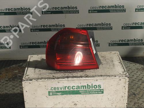 Used Left taillight Left taillight BMW 3 (E90) 320 d (177 hp) 11899139 11899139