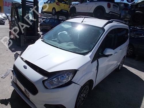 Electronic module FORD TOURNEO COURIER B460 MPV 1.0 EcoBoost | BP24352298M83  - Image 5