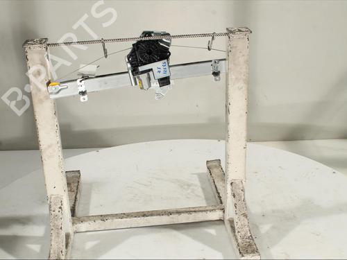 Front left window mechanism NISSAN X-TRAIL IV (T33) 1.5 VC-T Mild Hybrid | BP24541694C22 