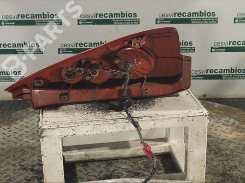 Left taillight MAZDA 5 (CR) 2.0 (CREW) | BP11898637C34 