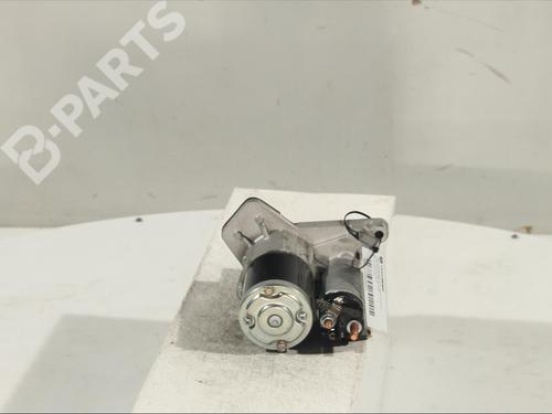 Starter RENAULT MEGANE IV Hatchback (B9A/M/N_) 1.0 TCe 115 (B9MD, B9MW) | BP11991295M8 
