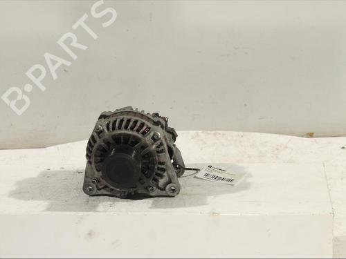 Used Alternator Alternator MAZDA 6 Station Wagon (GY) 2.0 DI (GY19) (143 hp) 11903957 11903957