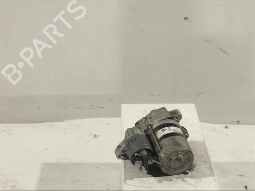 Starter SMART FORTWO Coupe (453) 0.9 (453.344, 453.353) | BP13379157M8 