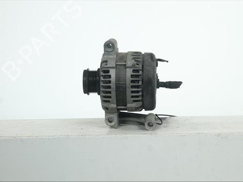 Used Alternator Alternator OPEL INSIGNIA B Grand Sport (Z18) 1.5 (68) (140 hp) 36101115 36101115