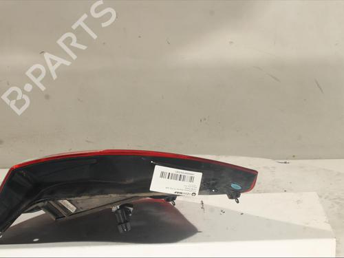 Left taillight FORD FIESTA VI (CB1, CCN) 1.25 | BP19143368C34 