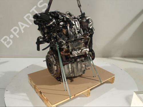 Engine NISSAN MICRA V (K14) 1.5 DCI | BP32658314M1
