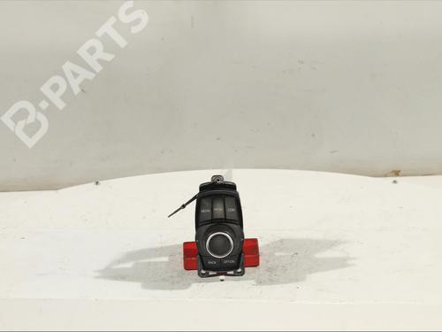 Spak kontakt BMW 1 (F20) 118 d (150 hp) 11903564