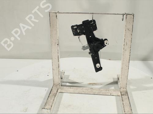 Used Rear left window mechanism Rear left window mechanism 12147192 12147192