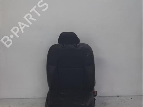 Used Right front seat Right front seat RENAULT EXPRESS Box Body/MPV 1.5 Blue dCi 95 (F6AB) (95 hp) 36496409 36496409